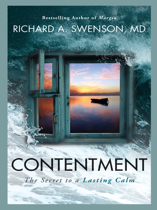 Imagen de portada para Contentment